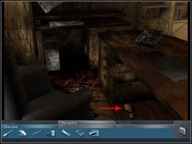 Podnieś z ziemi kawałek szmaty oraz zapalniczkę - Rozpal mnie - (1) | Śledztwo #2 | CSI Kryminalne Zagadki Las Vegas - CSI: Kryminalne Zagadki Las Vegas - poradnik do gry