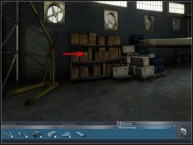 6 - Rozpal mnie - (2) | Śledztwo #2 | CSI Kryminalne Zagadki Las Vegas - CSI: Kryminalne Zagadki Las Vegas - poradnik do gry