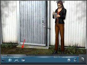 2 - Rozpal mnie - (3) | Śledztwo #2 | CSI Kryminalne Zagadki Las Vegas - CSI: Kryminalne Zagadki Las Vegas - poradnik do gry