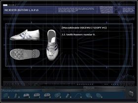Pokaż Gregowi włókno i próbkę z kanistra - Rozpal mnie - (3) | Śledztwo #2 | CSI Kryminalne Zagadki Las Vegas - CSI: Kryminalne Zagadki Las Vegas - poradnik do gry