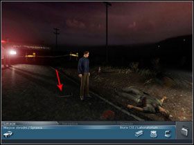 2 - W rytmie Garveya - (1) | Śledztwo #3 | CSI Kryminalne Zagadki Las Vegas - CSI: Kryminalne Zagadki Las Vegas - poradnik do gry