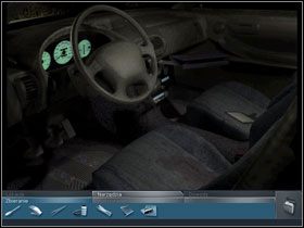 3 - W rytmie Garveya - (1) | Śledztwo #3 | CSI Kryminalne Zagadki Las Vegas - CSI: Kryminalne Zagadki Las Vegas - poradnik do gry