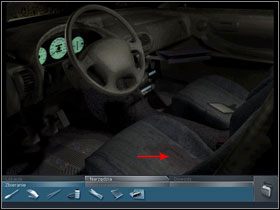 4 - W rytmie Garveya - (1) | Śledztwo #3 | CSI Kryminalne Zagadki Las Vegas - CSI: Kryminalne Zagadki Las Vegas - poradnik do gry