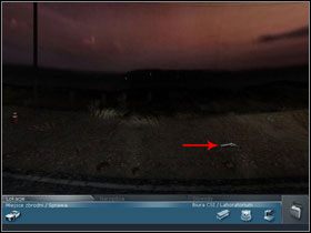 7 - W rytmie Garveya - (1) | Śledztwo #3 | CSI Kryminalne Zagadki Las Vegas - CSI: Kryminalne Zagadki Las Vegas - poradnik do gry