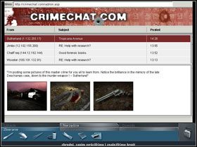 6 - W rytmie Garveya - (2) | Śledztwo #3 | CSI Kryminalne Zagadki Las Vegas - CSI: Kryminalne Zagadki Las Vegas - poradnik do gry