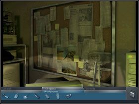 7 - W rytmie Garveya - (2) | Śledztwo #3 | CSI Kryminalne Zagadki Las Vegas - CSI: Kryminalne Zagadki Las Vegas - poradnik do gry