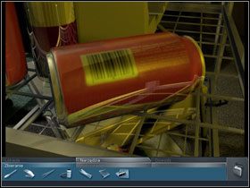 Przyjmuj się książkom leżącym na ladzie (#1) oraz notatkom na tablicy (#3) - W rytmie Garveya - (2) | Śledztwo #3 | CSI Kryminalne Zagadki Las Vegas - CSI: Kryminalne Zagadki Las Vegas - poradnik do gry