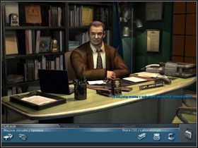 8 - W rytmie Garveya - (2) | Śledztwo #3 | CSI Kryminalne Zagadki Las Vegas - CSI: Kryminalne Zagadki Las Vegas - poradnik do gry