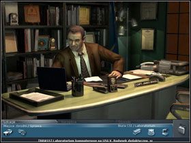 Poproś Jima o zlokalizowanie komputera po adresie IP (Rozmowa #5) - W rytmie Garveya - (2) | Śledztwo #3 | CSI Kryminalne Zagadki Las Vegas - CSI: Kryminalne Zagadki Las Vegas - poradnik do gry