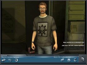 1 - W rytmie Garveya - (3) | Śledztwo #3 | CSI Kryminalne Zagadki Las Vegas - CSI: Kryminalne Zagadki Las Vegas - poradnik do gry