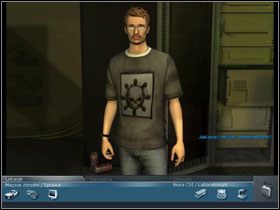 Zapytaj Rileya o jego związek z uniwersytetem oraz o dostęp do sal uczelnianych (Rozmowa #6) - W rytmie Garveya - (3) | Śledztwo #3 | CSI Kryminalne Zagadki Las Vegas - CSI: Kryminalne Zagadki Las Vegas - poradnik do gry