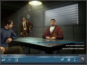 Poproś Jima o możliwość przesłuchania jednego ze studentów - Johna Laskina (Rozmowa #8) - W rytmie Garveya - (3) | Śledztwo #3 | CSI Kryminalne Zagadki Las Vegas - CSI: Kryminalne Zagadki Las Vegas - poradnik do gry