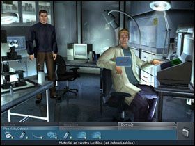 6 - W rytmie Garveya - (3) | Śledztwo #3 | CSI Kryminalne Zagadki Las Vegas - CSI: Kryminalne Zagadki Las Vegas - poradnik do gry