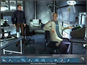 5 - W rytmie Garveya - (4) | Śledztwo #3 | CSI Kryminalne Zagadki Las Vegas - CSI: Kryminalne Zagadki Las Vegas - poradnik do gry