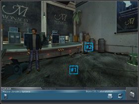 3 - Ubaw po pachy w trupach (1) | Śledztwo #4 | CSI Kryminalne Zagadki Las Vegas - CSI: Kryminalne Zagadki Las Vegas - poradnik do gry