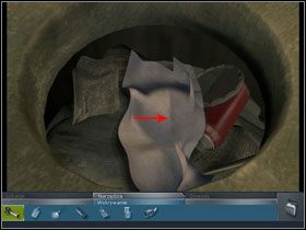 Spróbuj otworzyć drzwi od szopy - zamknięte - Ubaw po pachy w trupach (2) | Śledztwo #4 | CSI Kryminalne Zagadki Las Vegas - CSI: Kryminalne Zagadki Las Vegas - poradnik do gry