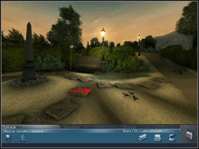 4 - Ubaw po pachy w trupach (2) | Śledztwo #4 | CSI Kryminalne Zagadki Las Vegas - CSI: Kryminalne Zagadki Las Vegas - poradnik do gry