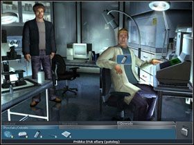 1 - Ubaw po pachy w trupach (3) | Śledztwo #4 | CSI Kryminalne Zagadki Las Vegas - CSI: Kryminalne Zagadki Las Vegas - poradnik do gry