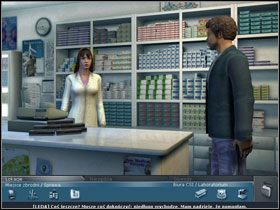 Porozmawiaj z Ledą (Rozmowa #6) na temat Sophie Benedetti i dr Wiliamsa - Ubaw po pachy w trupach (3) | Śledztwo #4 | CSI Kryminalne Zagadki Las Vegas - CSI: Kryminalne Zagadki Las Vegas - poradnik do gry