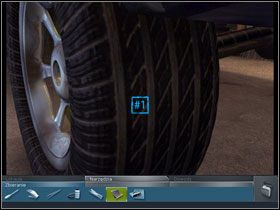 6 - Ubaw po pachy w trupach (3) | Śledztwo #4 | CSI Kryminalne Zagadki Las Vegas - CSI: Kryminalne Zagadki Las Vegas - poradnik do gry