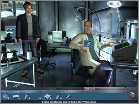 1 - Ubaw po pachy w trupach (4) | Śledztwo #4 | CSI Kryminalne Zagadki Las Vegas - CSI: Kryminalne Zagadki Las Vegas - poradnik do gry