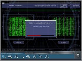 Pokaż Gregowi kawałki drewna i próbkę cieczy - Ubaw po pachy w trupach (4) | Śledztwo #4 | CSI Kryminalne Zagadki Las Vegas - CSI: Kryminalne Zagadki Las Vegas - poradnik do gry