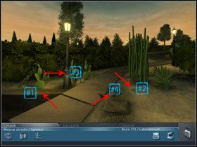 2 - Łabędzi śpiew Ledy - (2) | Śledztwo #5 | CSI Kryminalne Zagadki Las Vegas - CSI: Kryminalne Zagadki Las Vegas - poradnik do gry