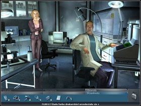 5 - Łabędzi śpiew Ledy - (2) | Śledztwo #5 | CSI Kryminalne Zagadki Las Vegas - CSI: Kryminalne Zagadki Las Vegas - poradnik do gry