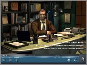 Zapytaj Jima o panieńskie nazwisko Ledy, o nazwisko Murphy oraz poproś o nakaz ponownego otwarcia hotelu (Rozmowa #4) - Łabędzi śpiew Ledy - (2) | Śledztwo #5 | CSI Kryminalne Zagadki Las Vegas - CSI: Kryminalne Zagadki Las Vegas - poradnik do gry