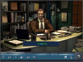 Spytaj Jima o możliwość załatwienia nakazu ponownego zbadania ciężarówki Wilkinsona i o wznowienie sprawy Kylie Yardstrum (Rozmowa #5) - Łabędzi śpiew Ledy - (3) | Śledztwo #5 | CSI Kryminalne Zagadki Las Vegas - CSI: Kryminalne Zagadki Las Vegas - poradnik do gry