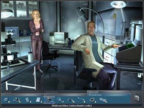 4 - Łabędzi śpiew Ledy - (3) | Śledztwo #5 | CSI Kryminalne Zagadki Las Vegas - CSI: Kryminalne Zagadki Las Vegas - poradnik do gry