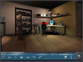 7 - Łabędzi śpiew Ledy - (3) | Śledztwo #5 | CSI Kryminalne Zagadki Las Vegas - CSI: Kryminalne Zagadki Las Vegas - poradnik do gry