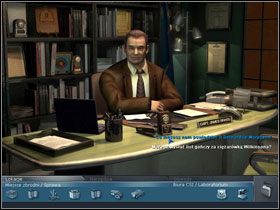 Poproś Jima o wysłanie listu gończego za ciężarówką doktora i o poszukanie informacji na temat ojca Ledy (Rozmowa #10) - Łabędzi śpiew Ledy - (3) | Śledztwo #5 | CSI Kryminalne Zagadki Las Vegas - CSI: Kryminalne Zagadki Las Vegas - poradnik do gry