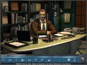 Zapytaj Jima, czy któraś ze szafek pasuje do klucza (Rozmowa #14) - Łabędzi śpiew Ledy - (4) | Śledztwo #5 | CSI Kryminalne Zagadki Las Vegas - CSI: Kryminalne Zagadki Las Vegas - poradnik do gry