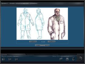 4 - Śledztwo #1 - Wejść i wyjść | Dodatki | CSI Kryminalne Zagadki Las Vegas - CSI: Kryminalne Zagadki Las Vegas - poradnik do gry