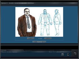 4 - Śledztwo #4 - Ubaw po pachy w trupach | Dodatki - CSI: Kryminalne Zagadki Las Vegas - poradnik do gry