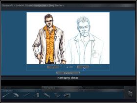 4 - Śledztwo #5 - Łabędzi śpiew Ledy | Dodatki | CSI Kryminalne Zagadki Las Vegas - CSI: Kryminalne Zagadki Las Vegas - poradnik do gry