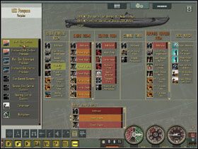Ilość uszkodzeń spora, więc do pracy! - Sekcja II - Panel Rozkazów - Sub Management (2) | Aparatura pokładowa - Silent Hunter 4: Wolves of the Pacific - poradnik do gry