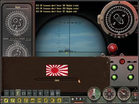 Książka Rozpoznania i Identyfikacji - Torpedo Attack - Tryb swobodny w zanurzeniu | Submarine School w Silent Hunter 4 - Silent Hunter 4: Wolves of the Pacific - poradnik do gry
