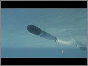 Torpedy w wodzie! - Torpedo Attack - Tryb swobodny w zanurzeniu | Submarine School w Silent Hunter 4 - Silent Hunter 4: Wolves of the Pacific - poradnik do gry