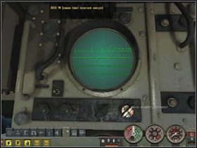 Radar w trybie PPI - Torpedo Attack - Tryb zaawansowany teoria (3) | Submarine School - Silent Hunter 4: Wolves of the Pacific - poradnik do gry