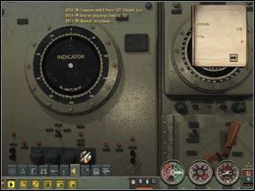 Sonar - Torpedo Attack - Tryb zaawansowany teoria (3) | Submarine School - Silent Hunter 4: Wolves of the Pacific - poradnik do gry