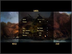 Zakładka Reputacja - Tryb Kariery | Tryby rozgrywki w Silent Hunter 4 - Silent Hunter 4: Wolves of the Pacific - poradnik do gry