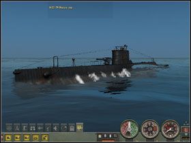 S-18 - Przegląd dostępnych okrętów podwodnych (1) | Na kotwicowisku w Silent Hunter 4 - Silent Hunter 4: Wolves of the Pacific - poradnik do gry