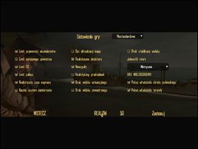 Ustawienie poziomu realizmu - Ten pierwszy raz | Pierwsze kroki w Silent Hunter 4 Wolves of the Pacific - Silent Hunter 4: Wolves of the Pacific - poradnik do gry