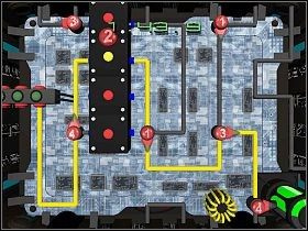 3 - Part 3 - Jetpack Bombings - Mad Bomber - Spider-Man 3: The Game - poradnik do gry