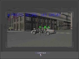 2 - Part 1, 2, 3, 4 - Daily Bugle - Spider-Man 3: The Game - poradnik do gry
