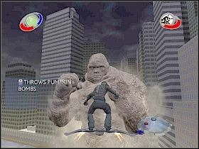 3 - Grand Finale - Spider-Man 3: The Game - poradnik do gry