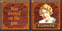 13 - Investigation #3 | Agatha Christies Death on the Nile - Agatha Christies Death on the Nile - poradnik do gry