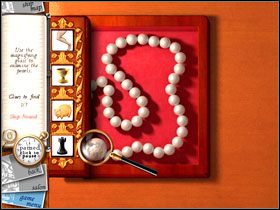 4 - Investigation #6 | Agatha Christies Death on the Nile - Agatha Christies Death on the Nile - poradnik do gry